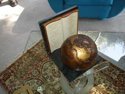 Trofeo